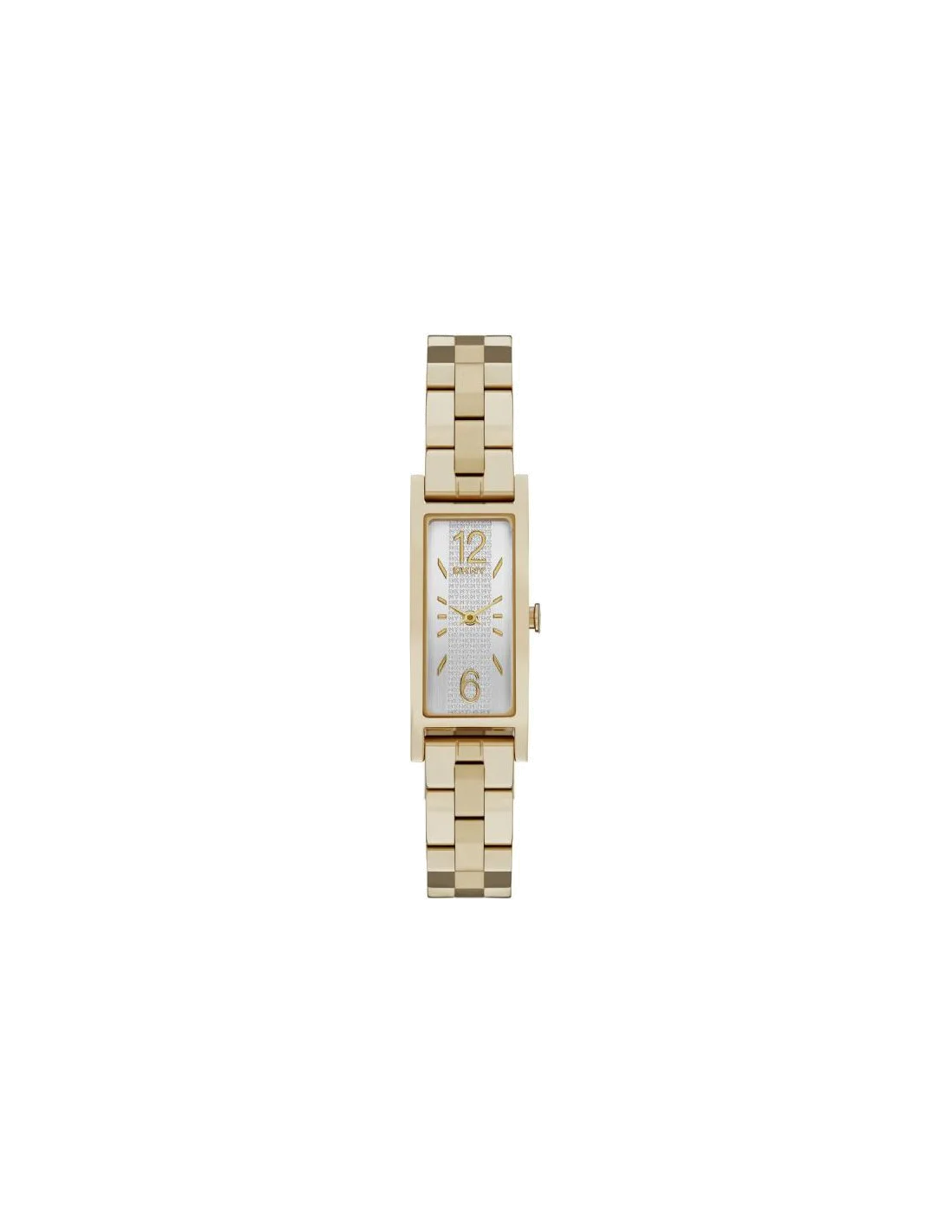 Montre Femme DKNY Pelham NY2428 Or