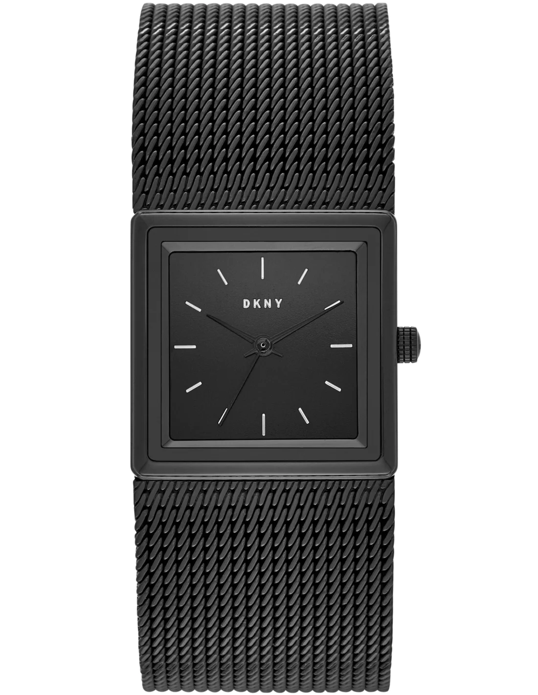 Montre Femme DKNY Stonewall NY2565 Noir