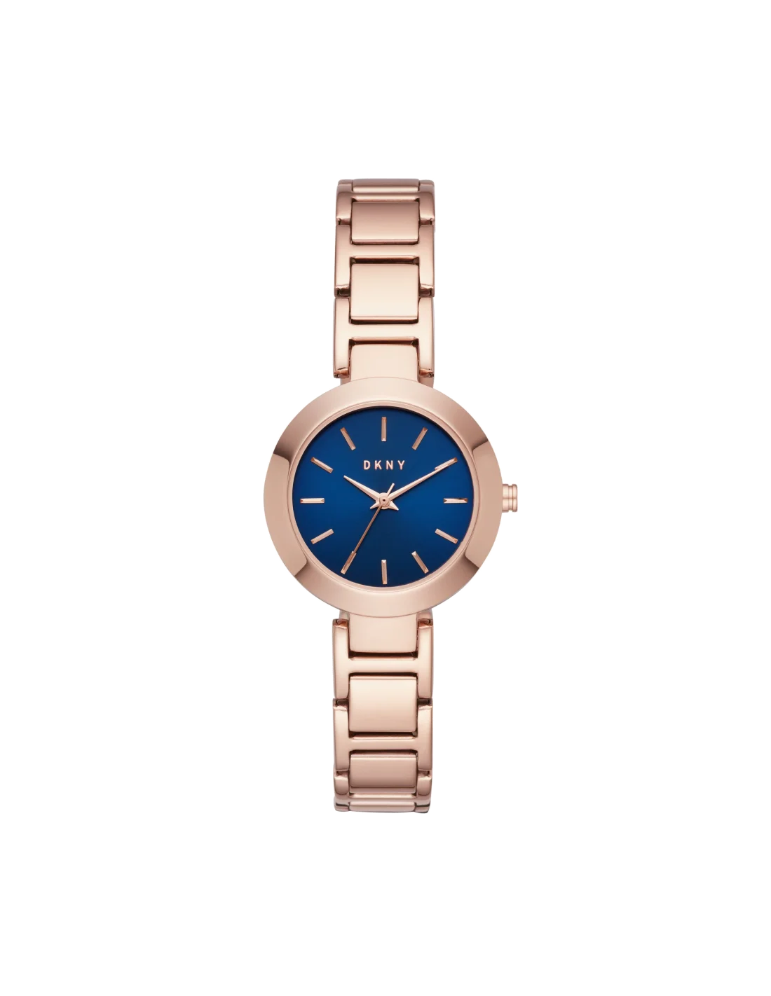 Montre Femme DKNY Stanhope NY2578 Or Rose