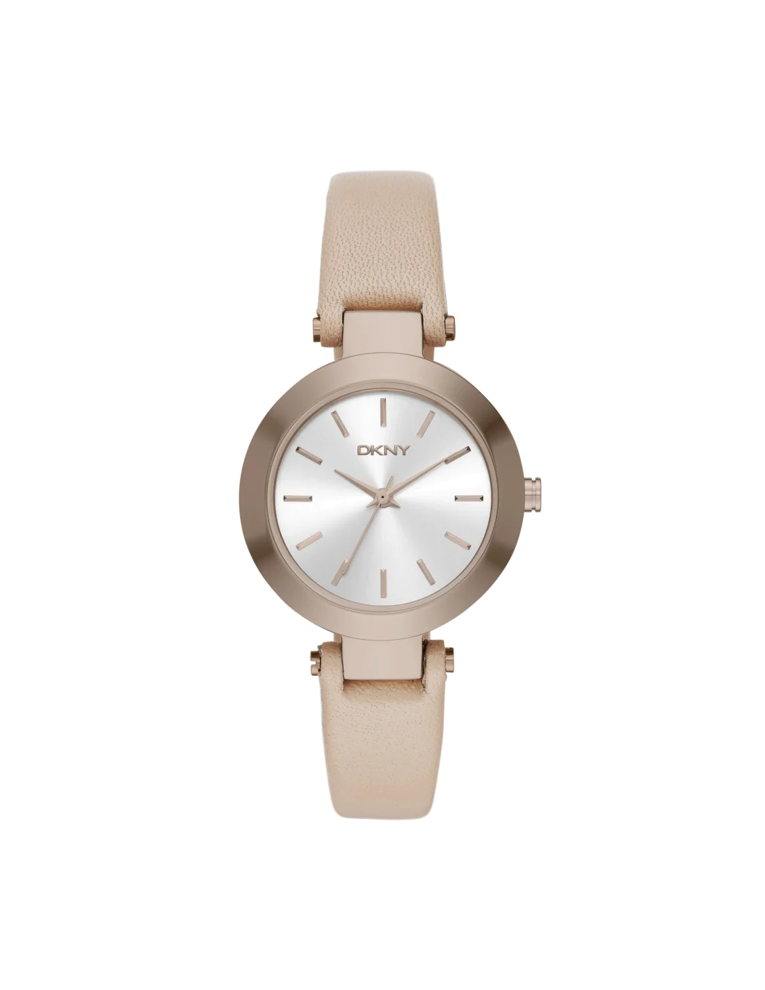 Montre Femme DKNY Stanhope NY2457 Beige