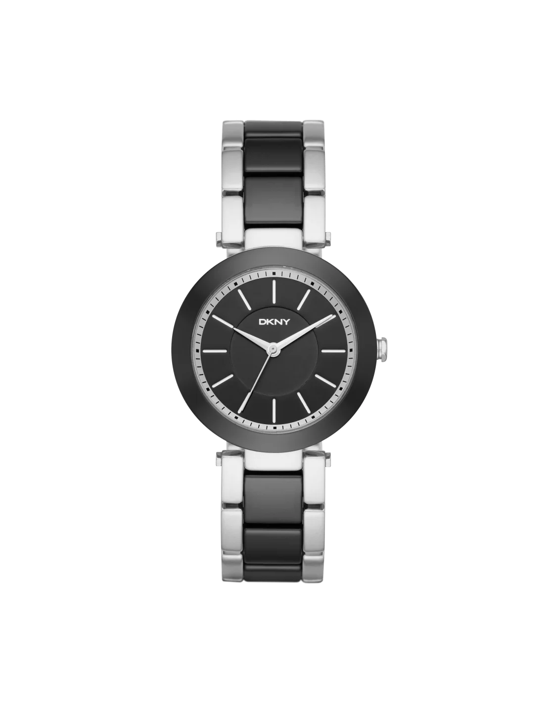 Montre Femme DKNY Stanhope NY2499 Noir