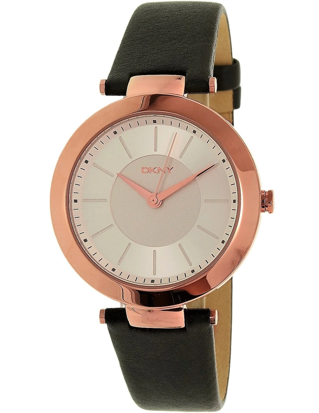 Montre Femme DKNY Stanhope NY2468 Noir