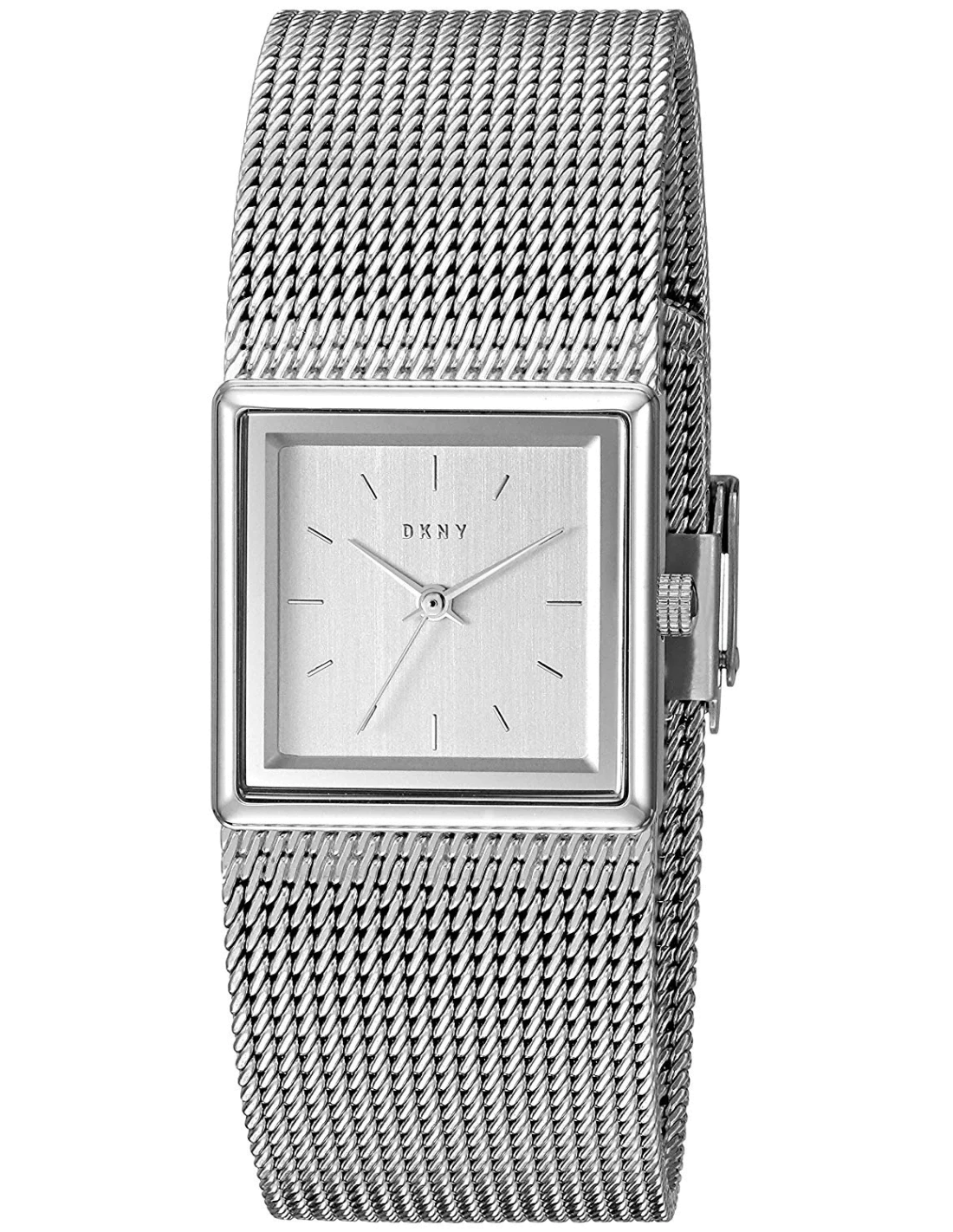 Montre Femme DKNY Stonewall NY2562 Argent