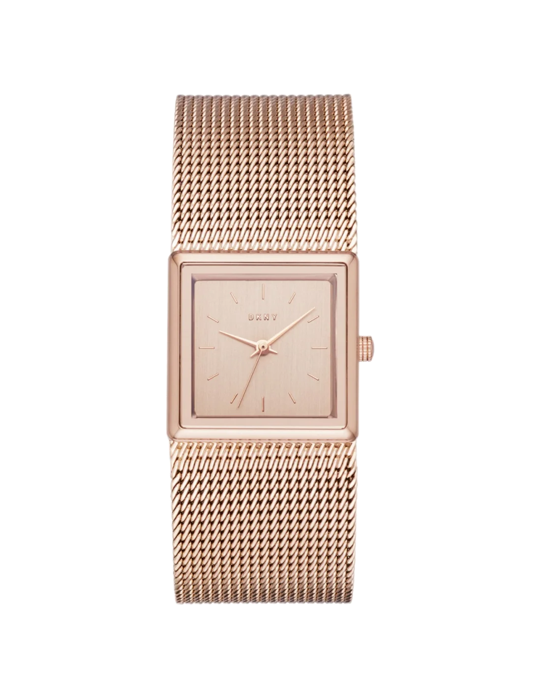 Montre Femme DKNY Stonewall NY2564 Or Rose
