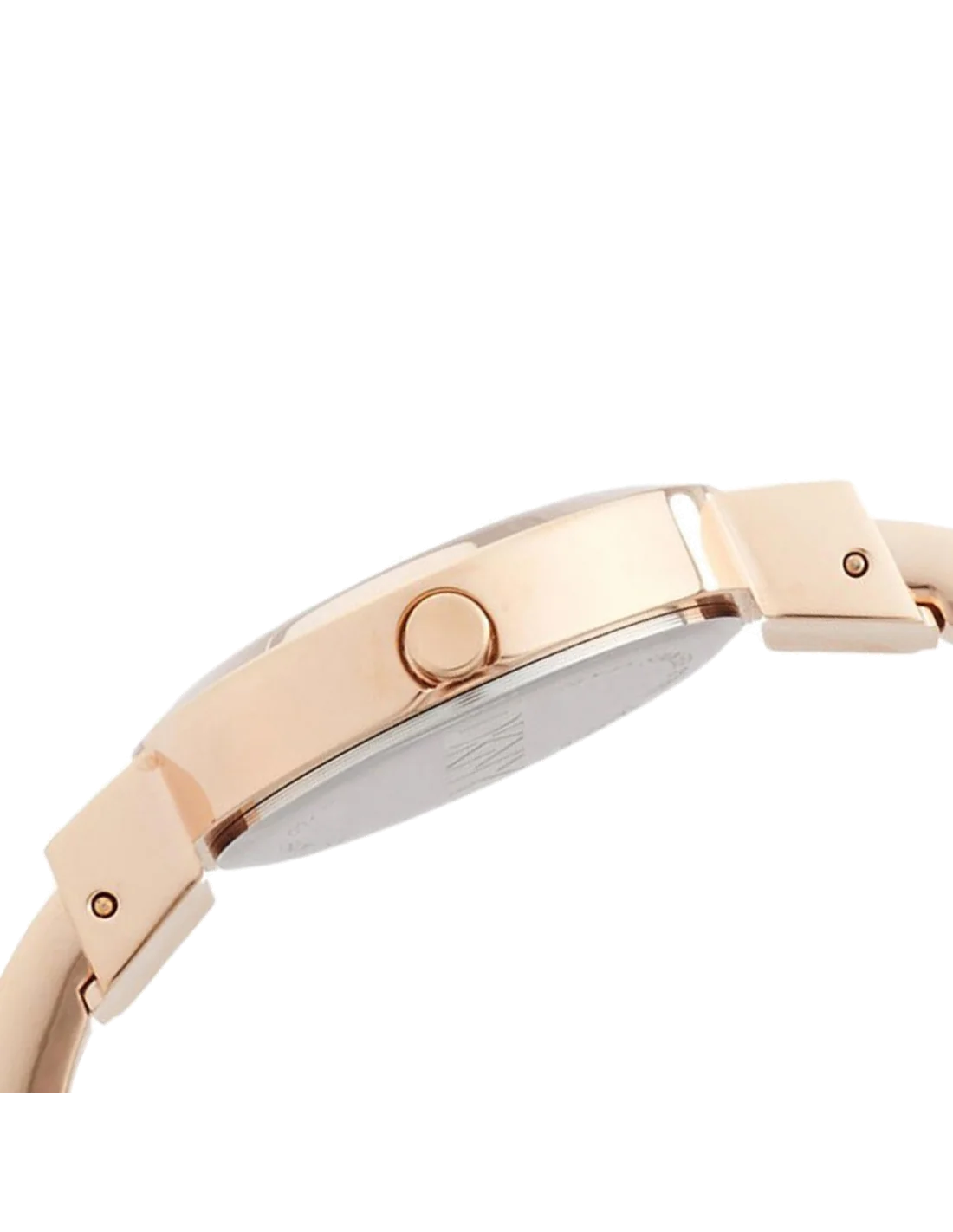 Montre Femme DKNY Stanhope NY2347 vue 2