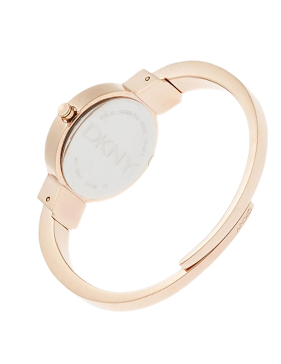 Montre Femme DKNY Stanhope NY2347 vue 3
