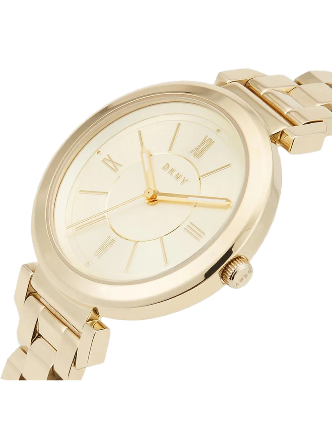 Montre Femme DKNY Ellington NY2583 vue 2