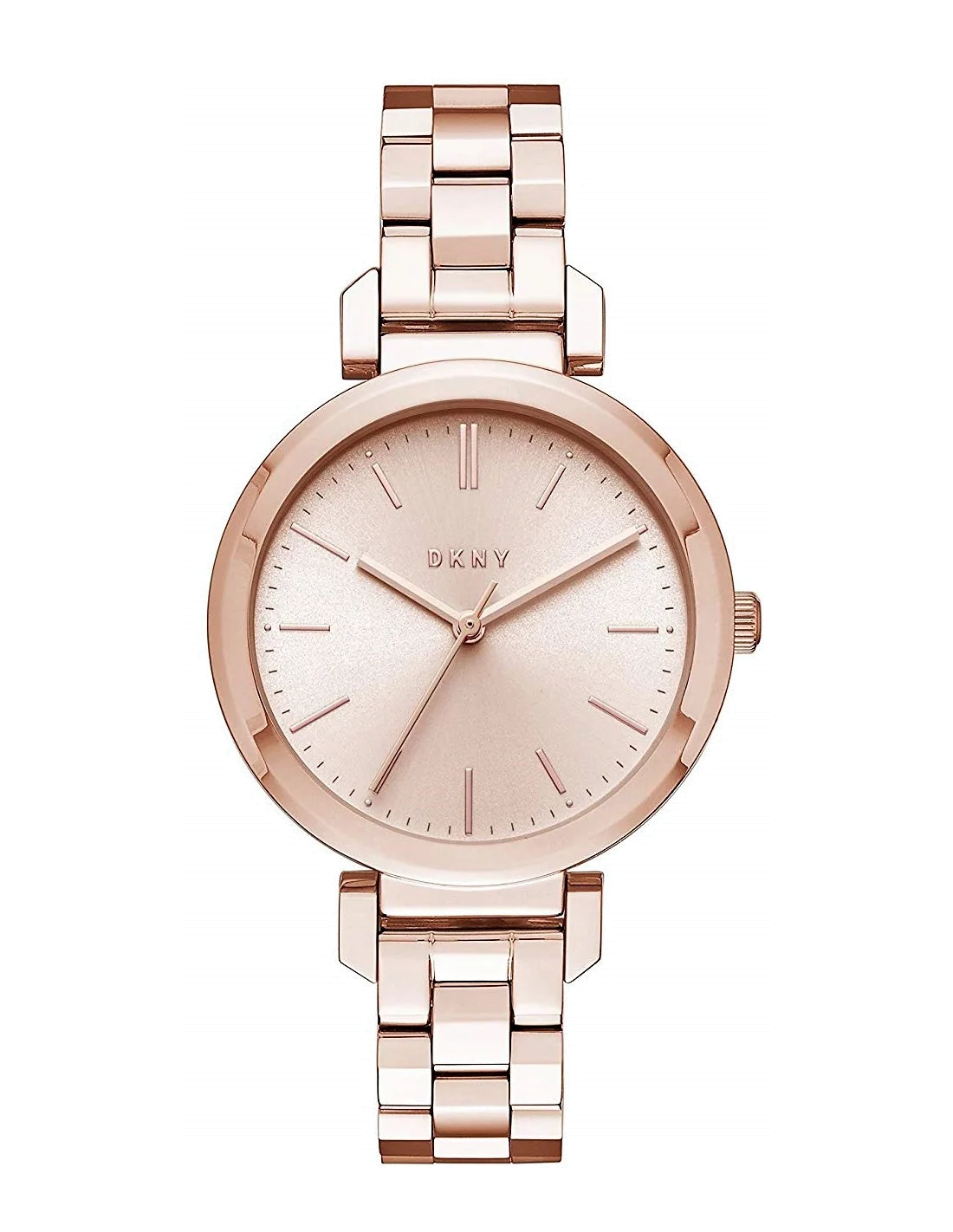 Montre Femme DKNY Ellington NY2584