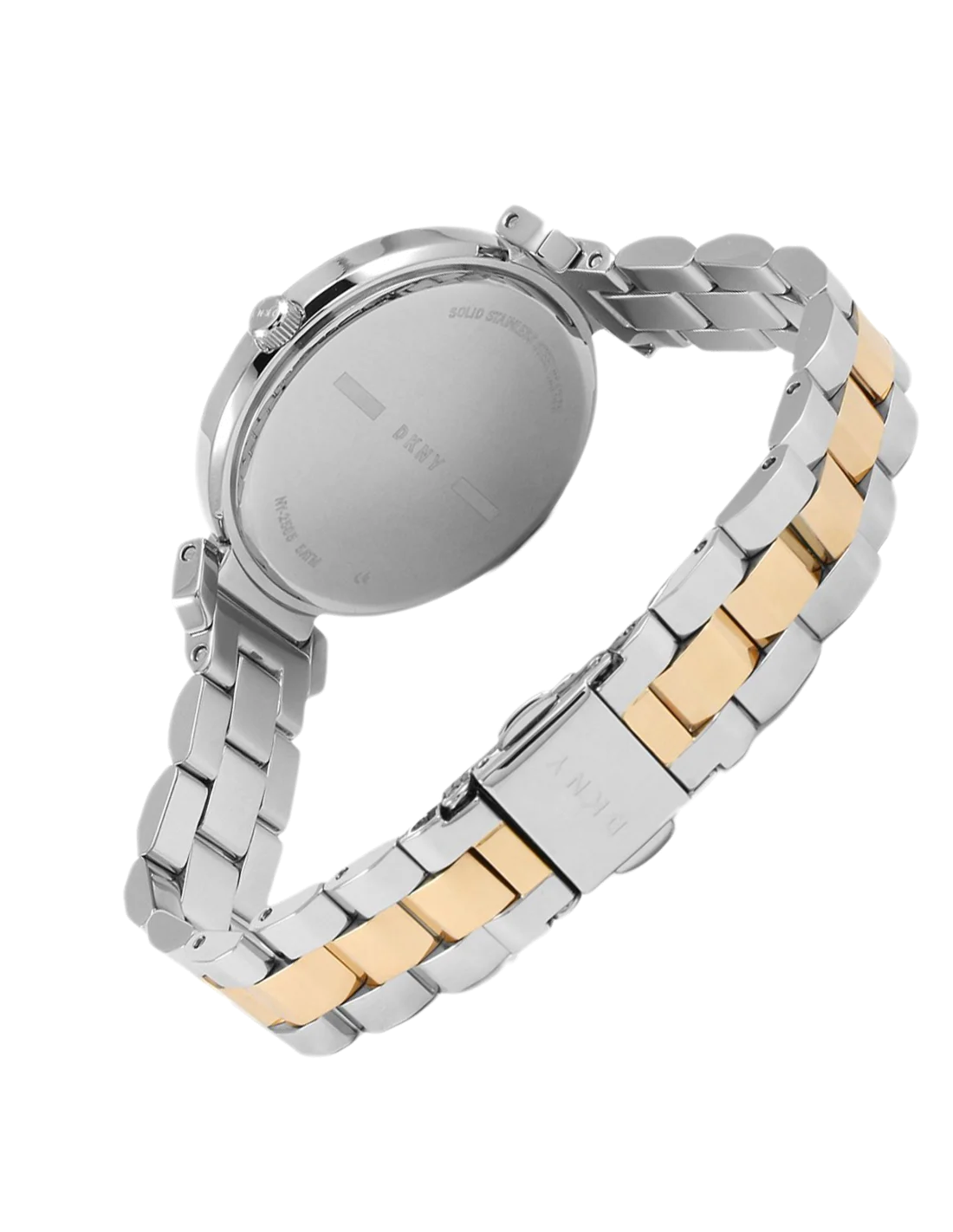 Montre Femme DKNY Ellington NY2585 vue 2