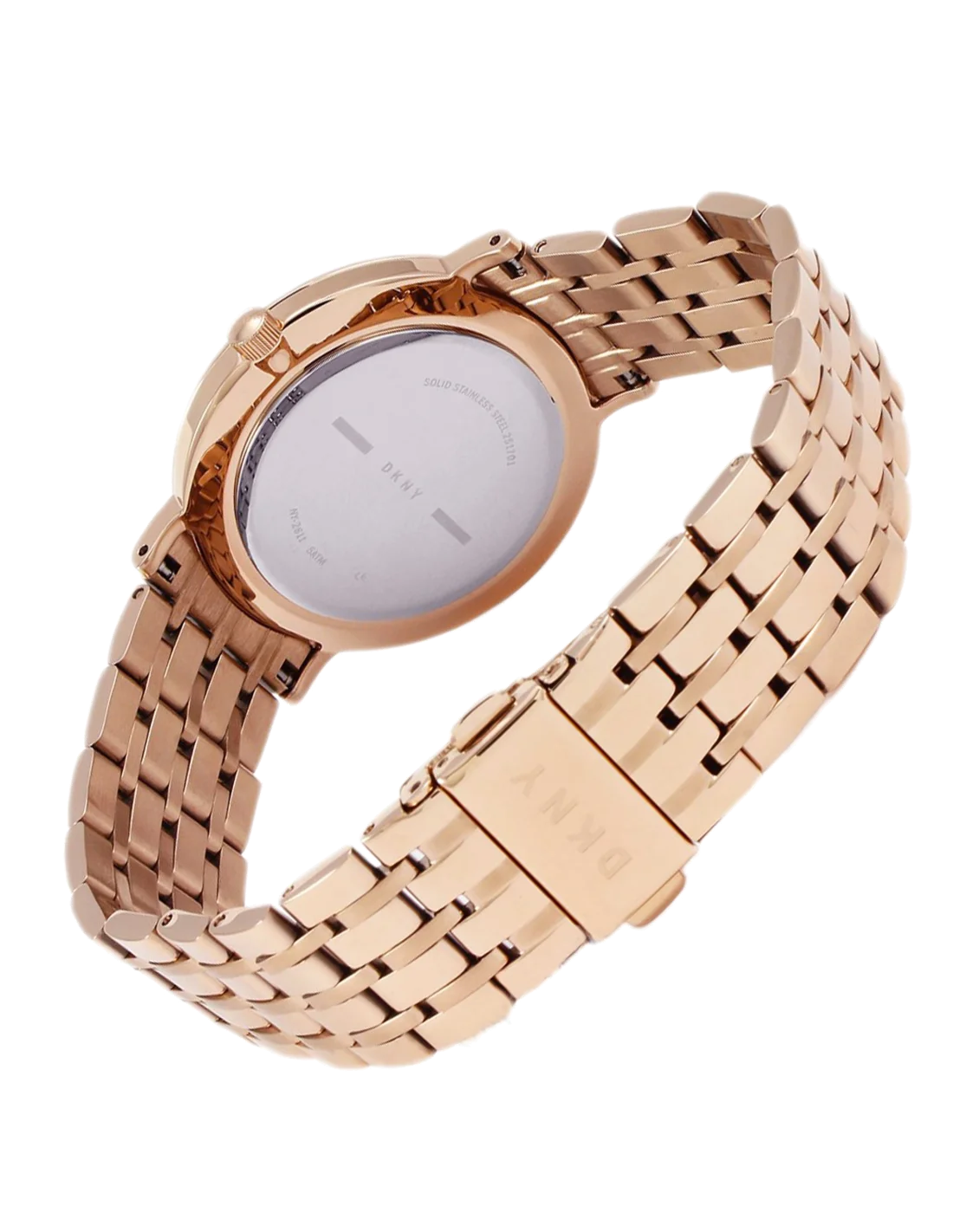 Montre Femme DKNY Minetta NY2611 vue 2