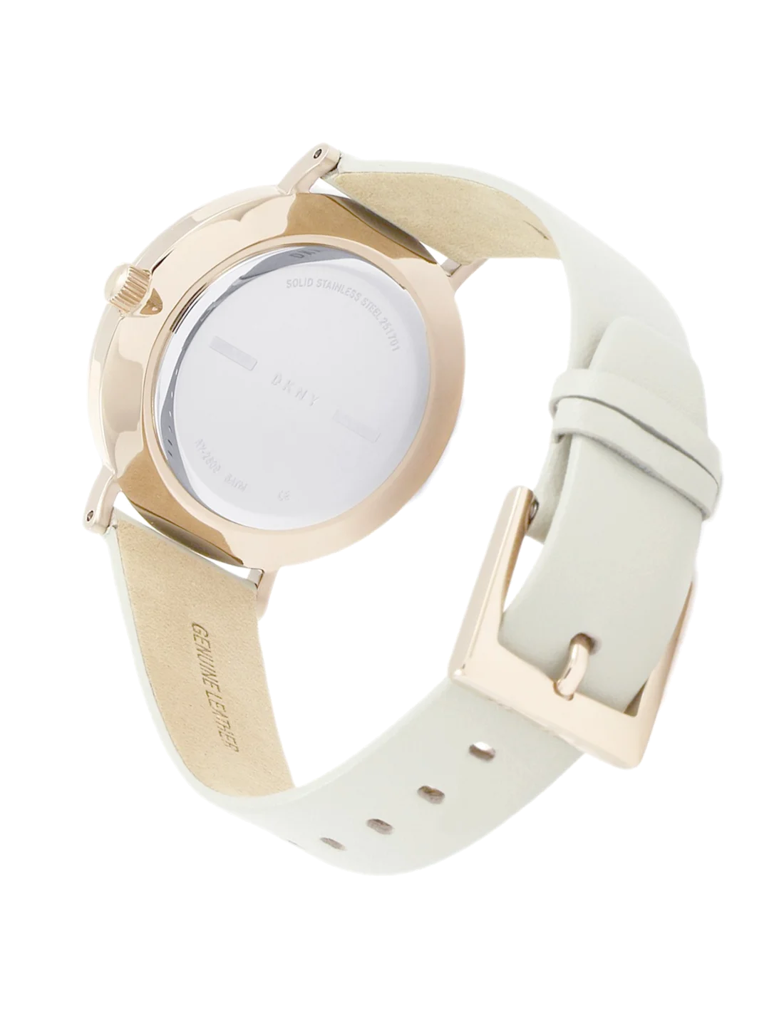 Montre Femme DKNY Minetta NY2609 vue 2