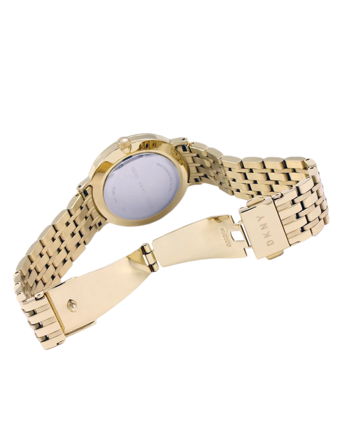 Montre Femme DKNY Minetta NY2607 vue 2