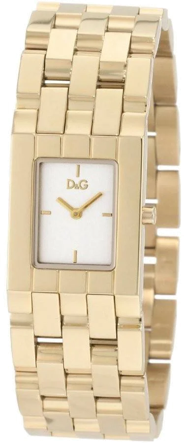 Montre Femme Dolce & Gabbana D&G DW0742 Picnic