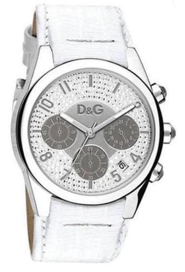 Montre Femme Dolce & Gabbana D&G DW0257 Sandpiper