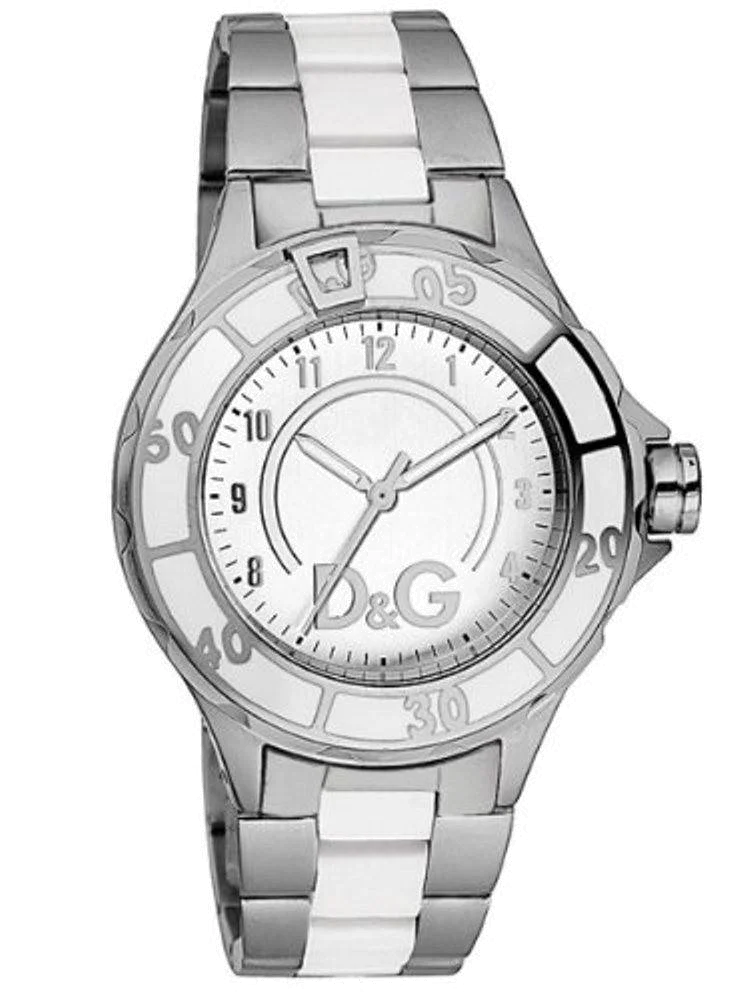Montre Femme Dolce & Gabbana D&G DW0833 New Anchor
