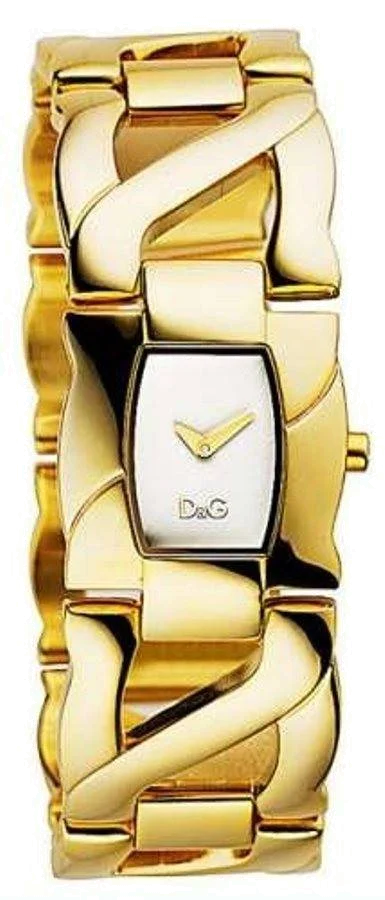 Montre Femme Dolce & Gabbana D&G DW0612 Ollie