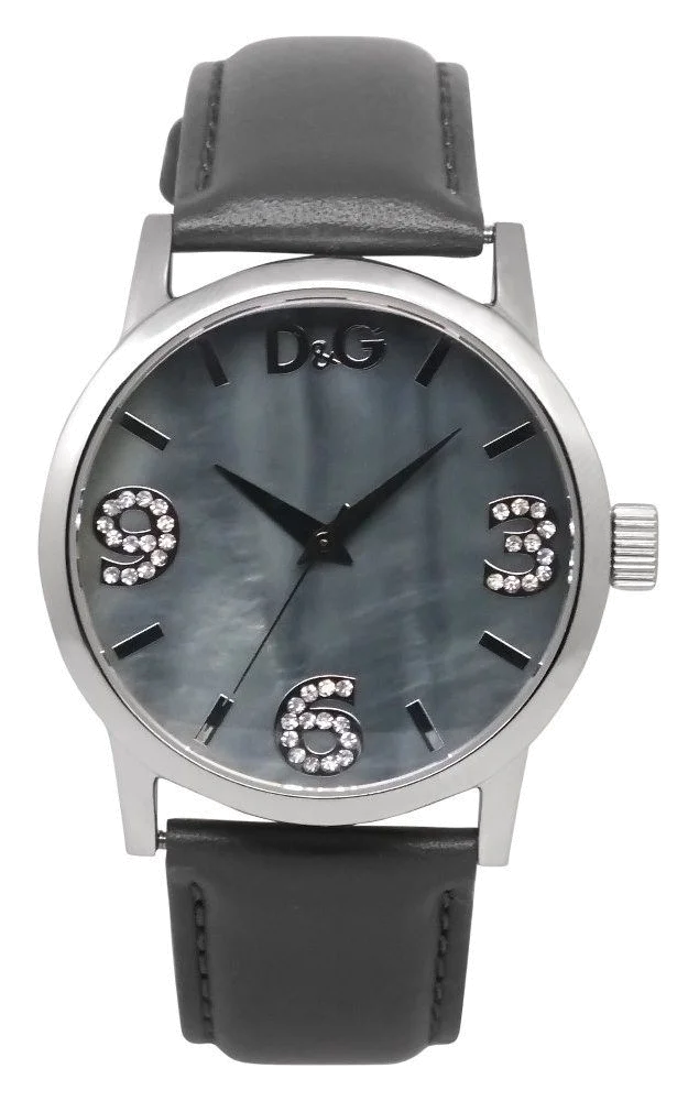 Montre Femme Dolce & Gabbana D&G DW0691 Pose
