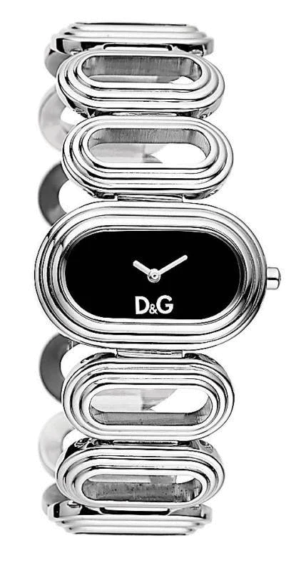 Montre Femme Dolce & Gabbana D&G DW0616 Cortina