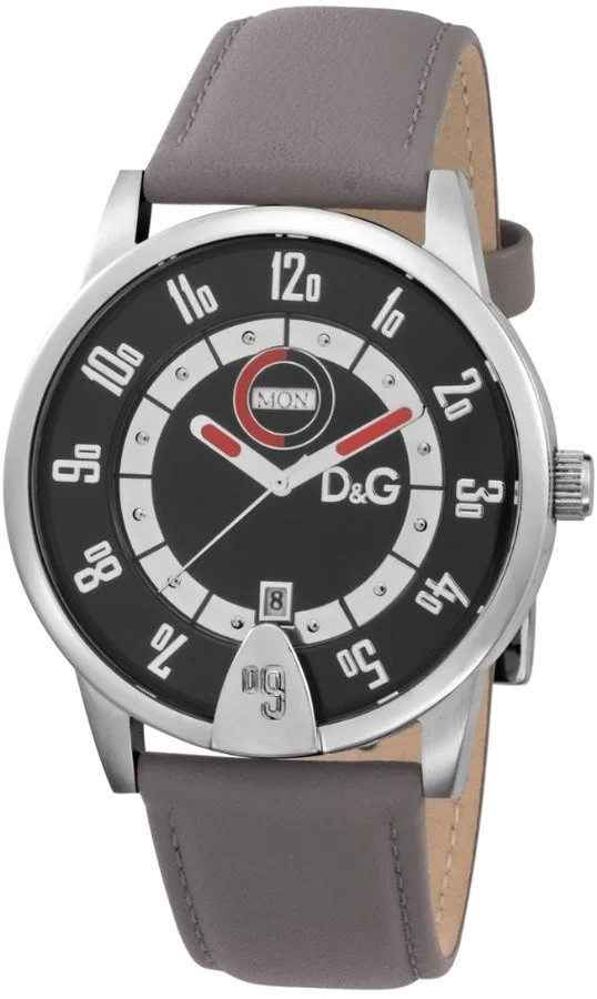 Montre Homme Dolce & Gabbana D&G DW0623 Aspen