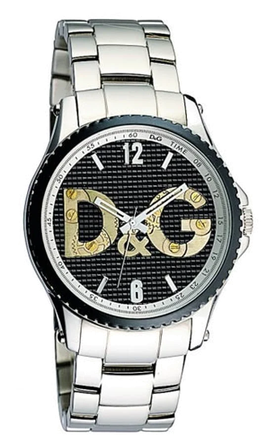 Montre Mixte Dolce & Gabbana D&G DW0708 Sestriere