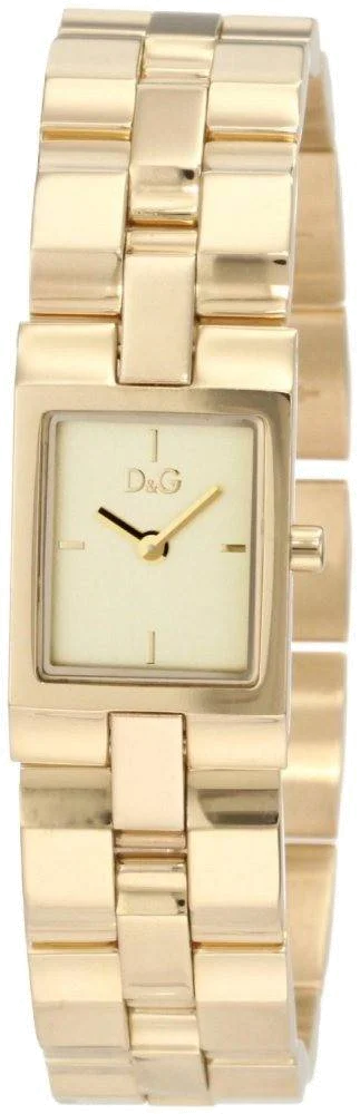 Montre Femme Dolce & Gabbana D&G DW0740 Picnic