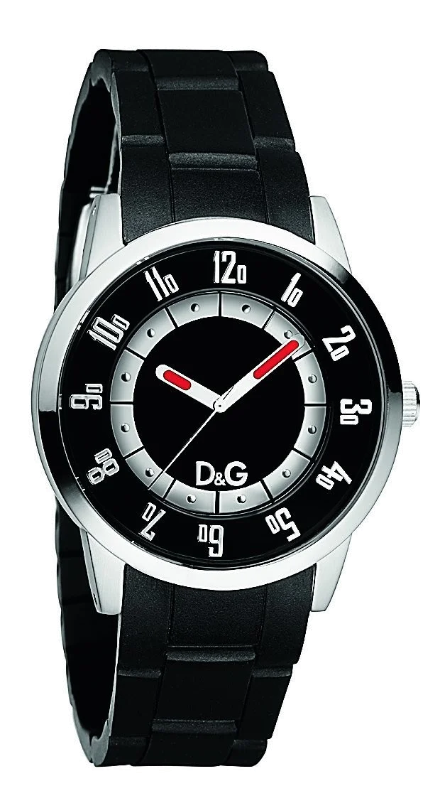 Montre Homme Dolce & Gabbana D&G DW0626 Aspen
