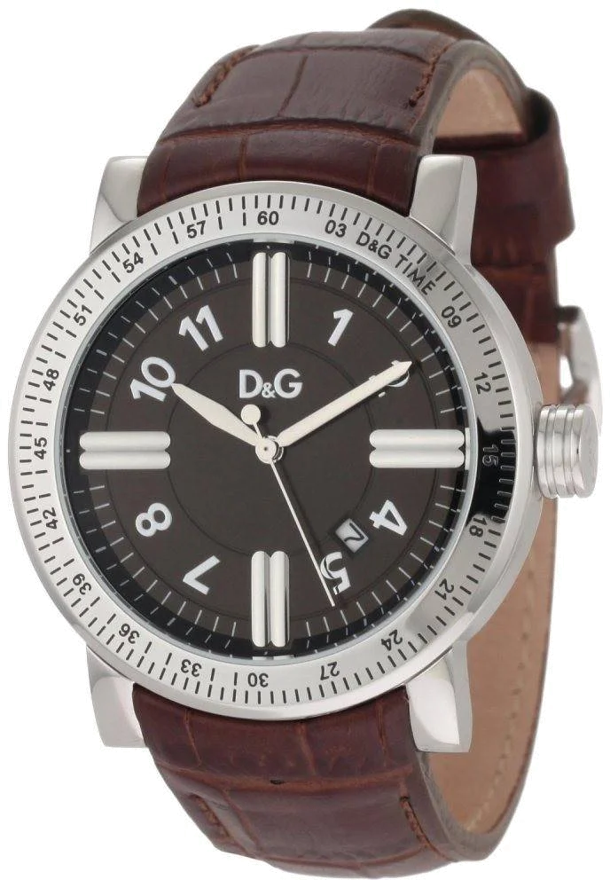 Montre Homme Dolce & Gabbana D&G DW0484