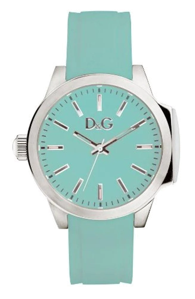 Montre Femme Dolce & Gabbana D&G 26017 Salt Pepper