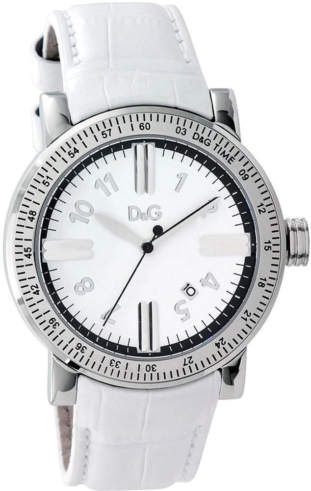 Montre Homme Dolce & Gabbana D&G DW0680 Genteel