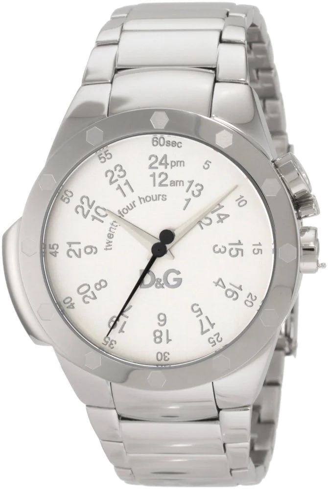 Montre Homme Dolce & Gabbana D&G DW0570 Jack