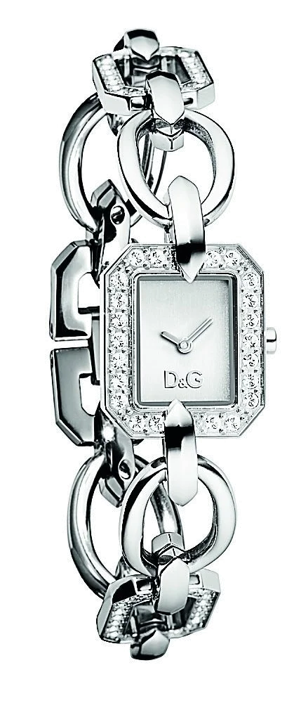 Montre Femme Dolce & Gabbana D&G DW0655 Avalanche