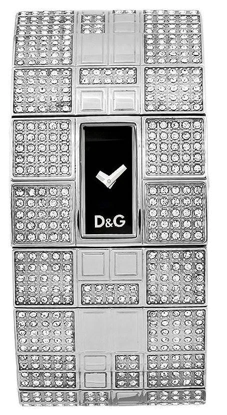 Montre Femme Dolce & Gabbana D&G DW0112 Queen Mary