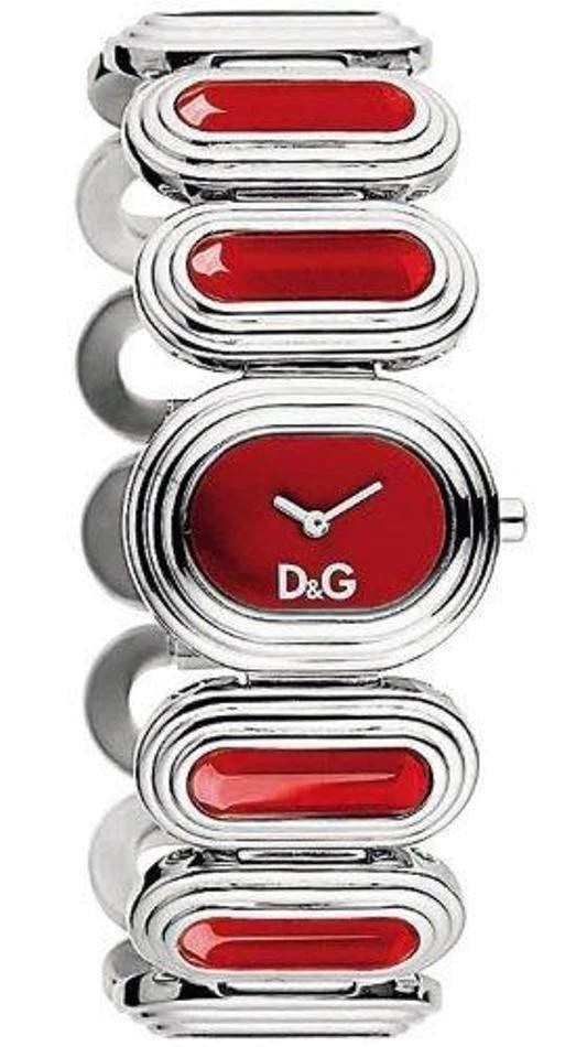 Montre Femme Dolce & Gabbana D&G DW0619 Cortina