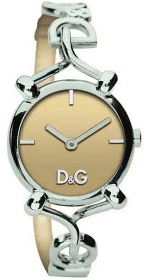 Montre Femme Dolce & Gabbana D&G DW0684 Flock