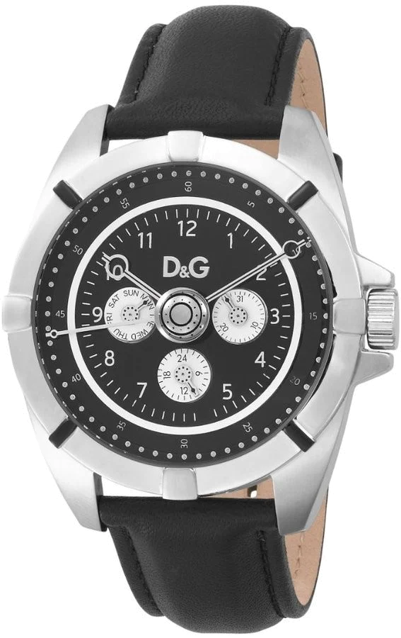 Montre Homme Dolce & Gabbana D&G DW0607 Chalet