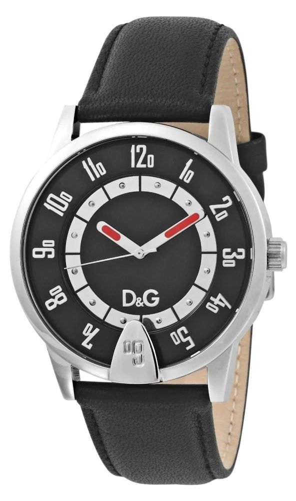 Montre Homme Dolce & Gabbana D&G DW0622 Aspen