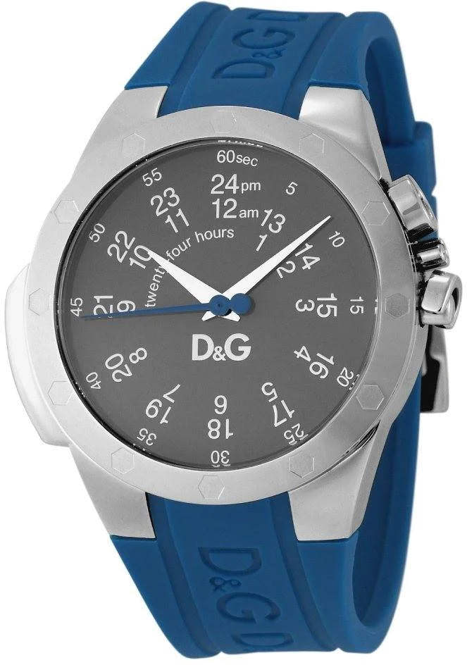 Montre Homme Dolce & Gabbana D&G DW0595 Jack
