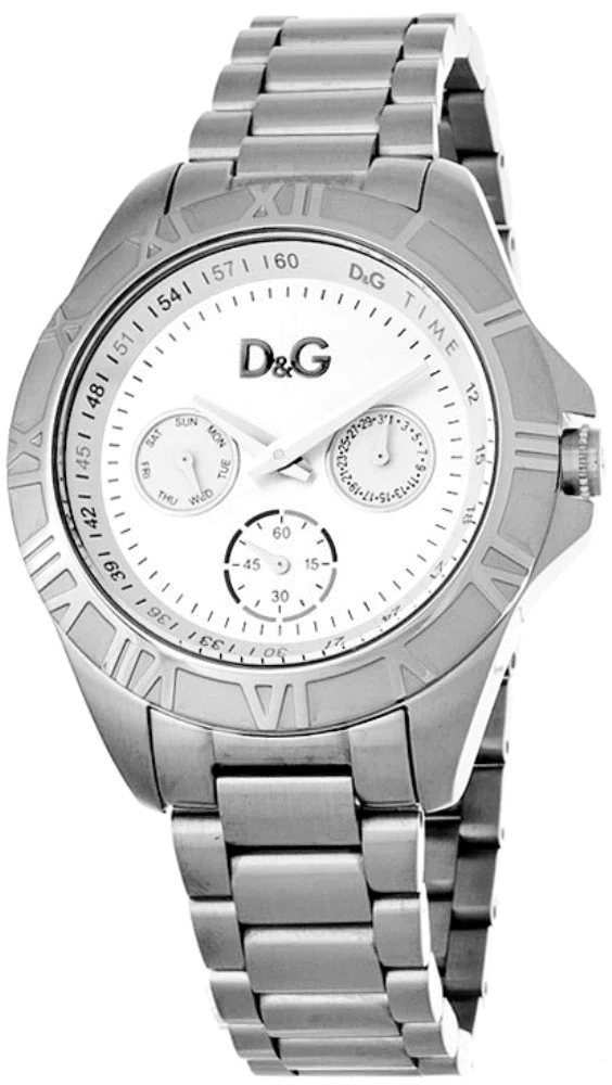 Montre Femme Dolce & Gabbana D&G DW0645 Chamonix
