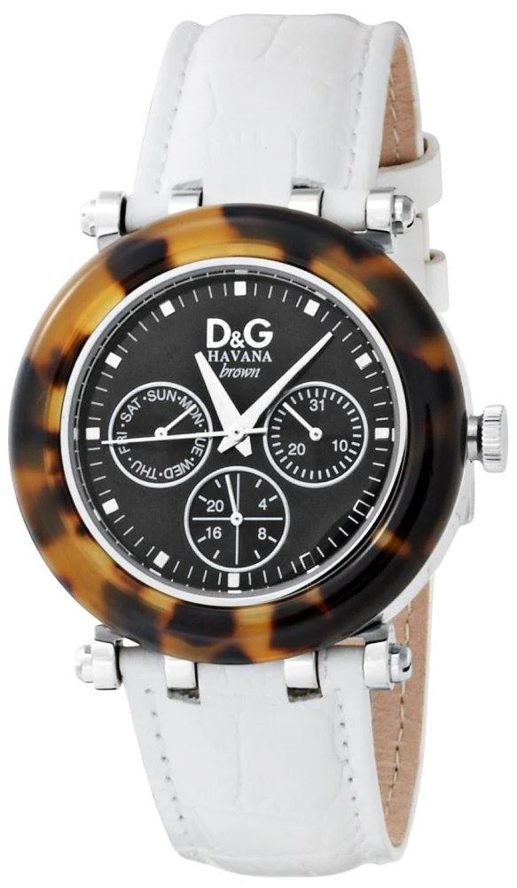 Montre Femme Dolce & Gabbana D&G DW0599 Jesse J