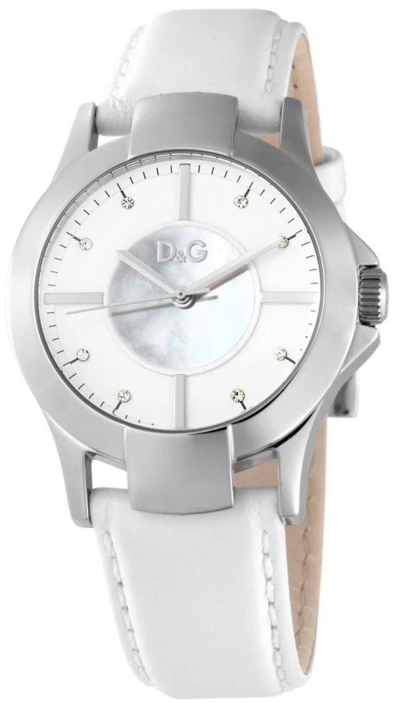 Montre Femme Dolce & Gabbana D&G DW0594 Texas