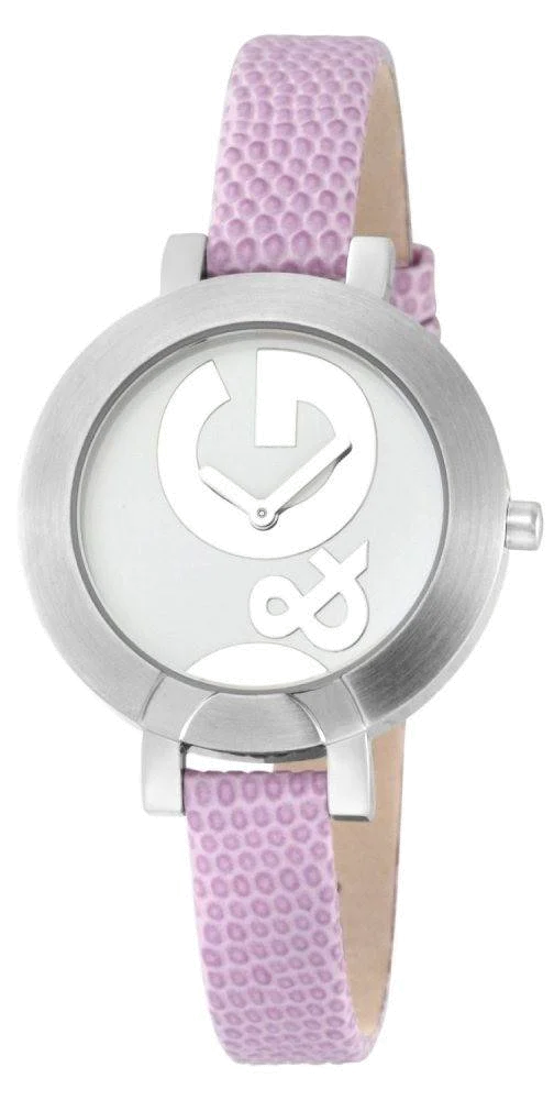 Montre Femme Dolce & Gabbana D&G DW0597 Hoopla