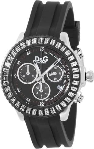 Montre Femme Dolce & Gabbana DW0410 Noir