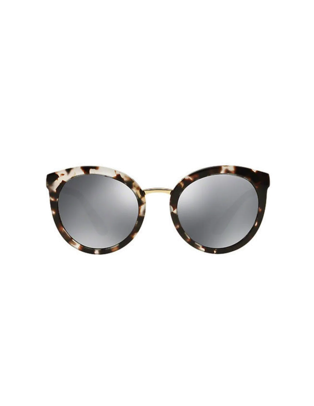Lunettes de soleil Dolce & Gabbana DG4268 2888/6G Ecaille vue 2