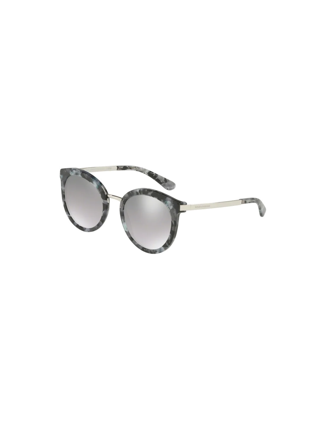 Lunettes de soleil Femme Dolce & Gabbana DG4268 3132/6V Gris