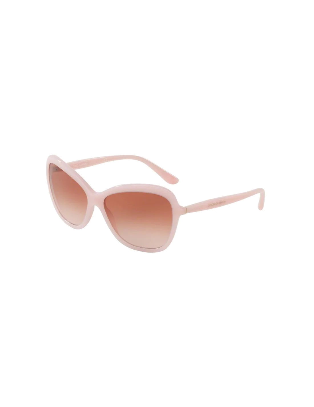 Lunettes de soleil Dolce & Gabbana DG4297 3098/13 Rose