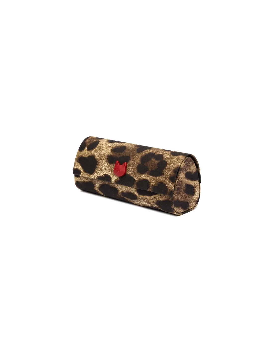 Lunettes de soleil Enfant Dolce & Gabbana DG4289 3070/13 Léopard / Bordeaux vue 2