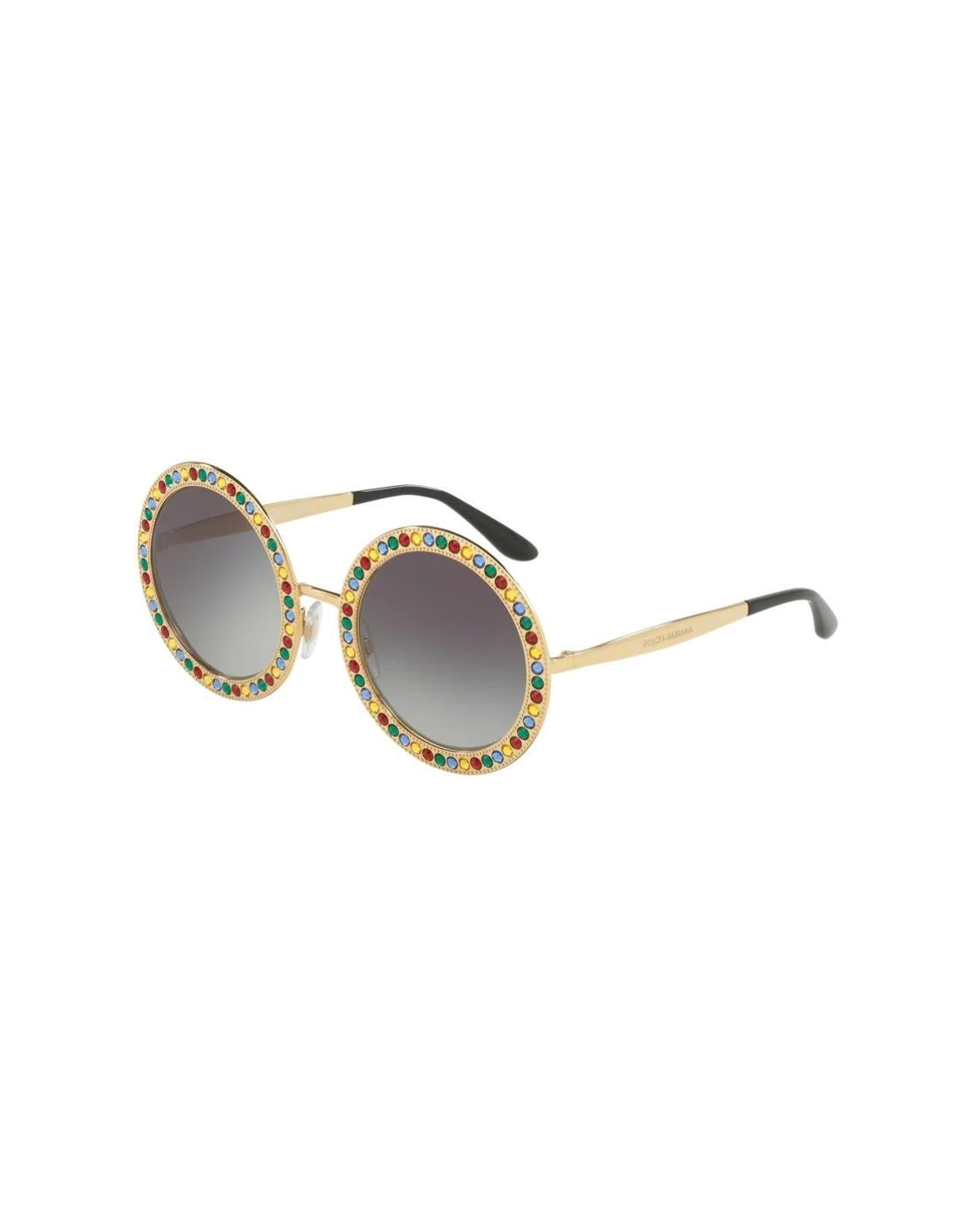 Lunettes de soleil Dolce & Gabbana DG2170B 02/8G