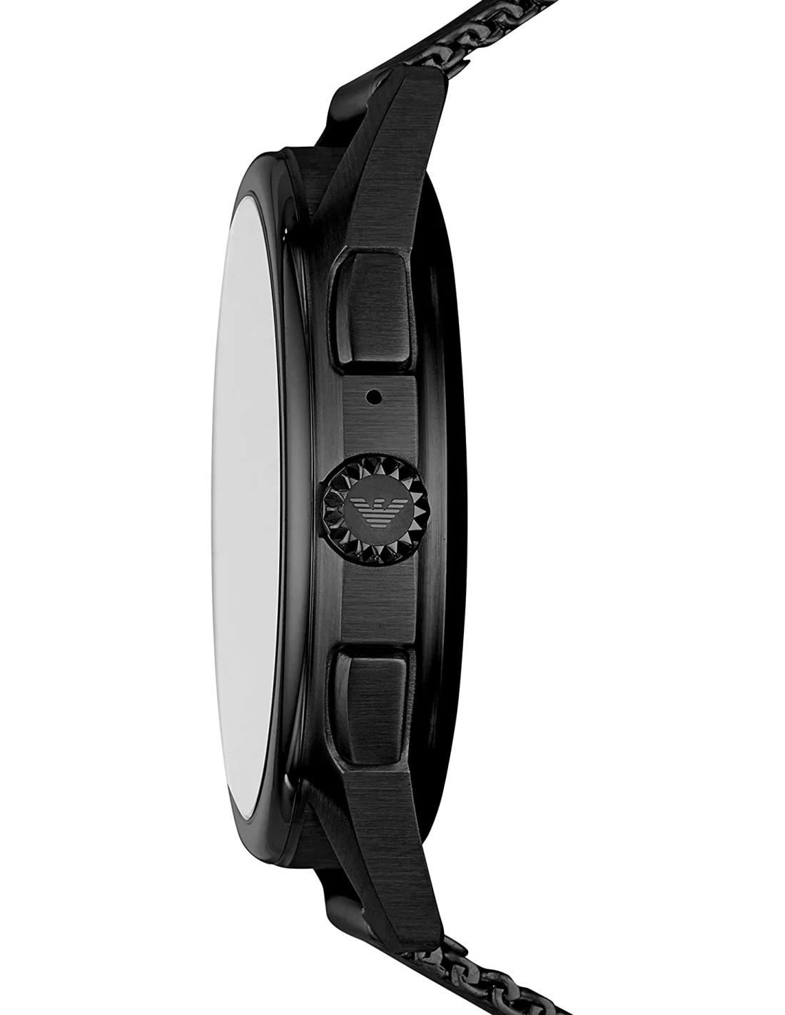 Montre Connectée Emporio Armani Matteo ART5019 vue 2