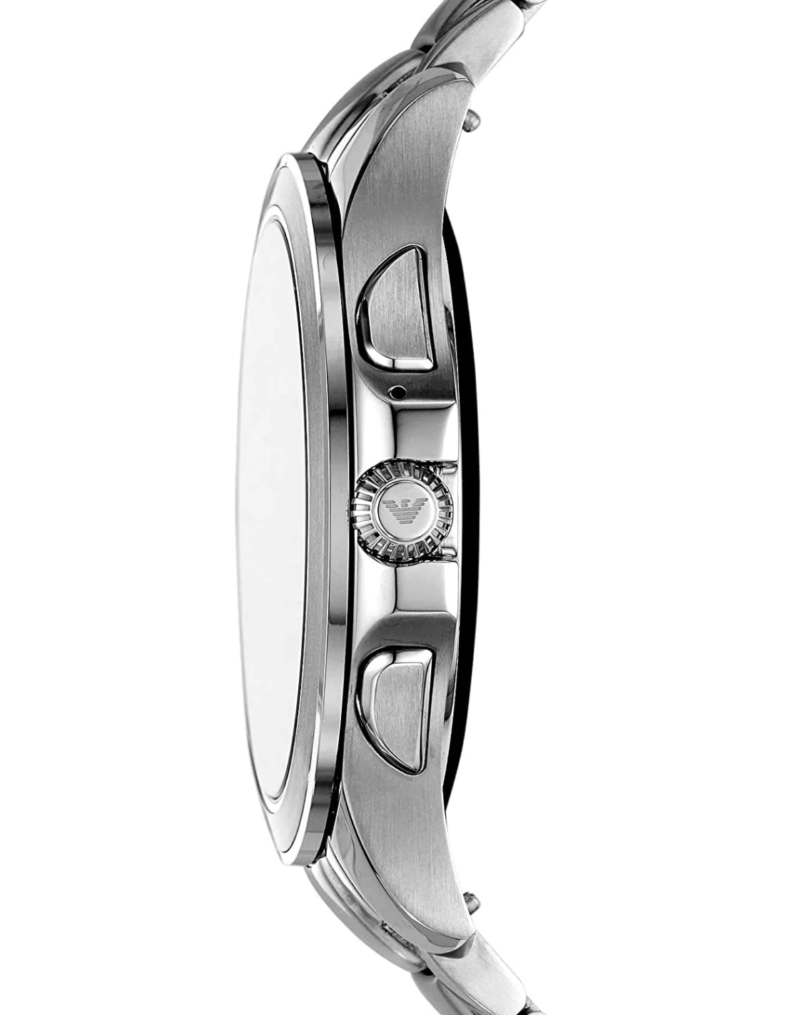 Montre Connectée Emporio Armani ART5010 vue 3