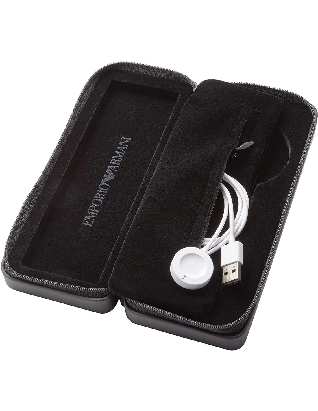 Montre Connectée Emporio Armani ART5010 vue 4